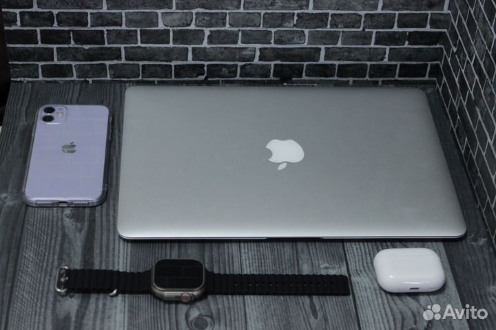 Наушники AirPods опт