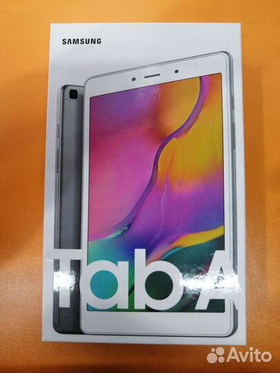 Планшет Samsung Galaxy Tab A 2/32GB
