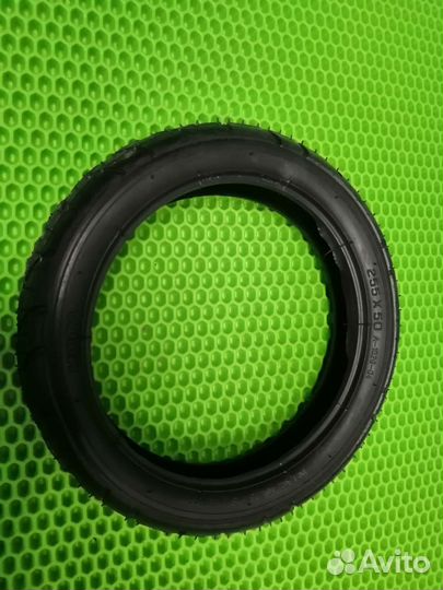 Покрышка 255х50 на 3х колёсные велосипеды, новая
