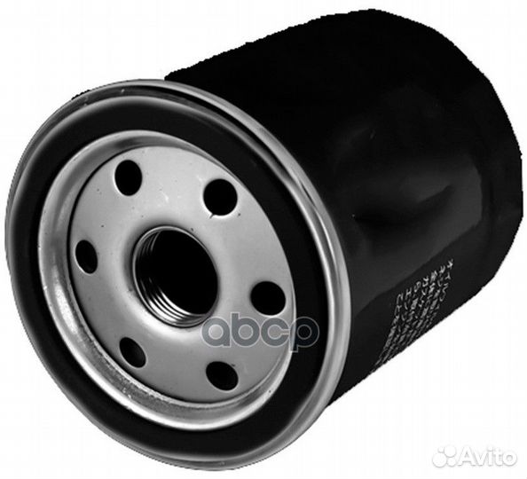 Фильтр масляный chevrolet epica 2.0 2006 - по Н