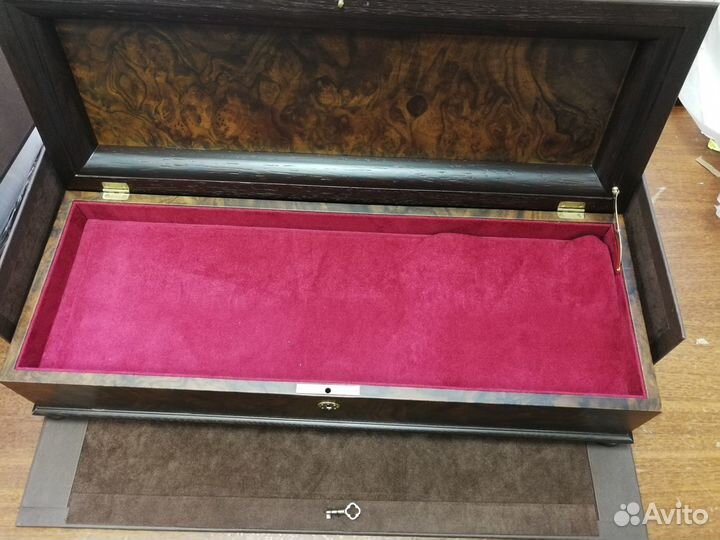 Нож-сувенир для резки бумаги коллекционный