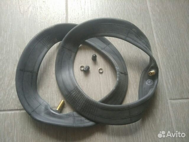 Камеры на электросамокат