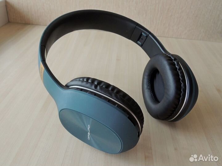 Беспроводные наушники 