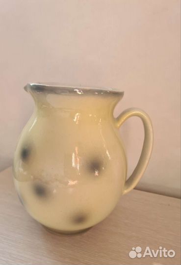 Кувшин СССР