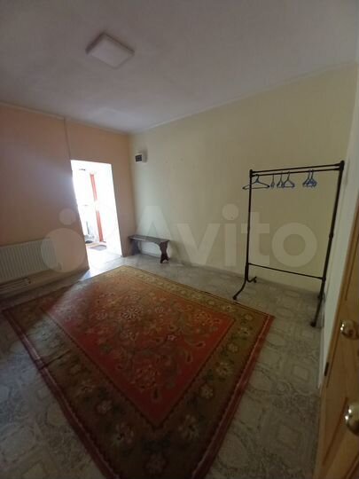 Комната 56 м², 1/1 эт.