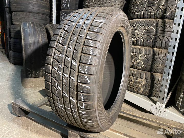 Yokohama W.Drive V902B 265/50 R19 110V