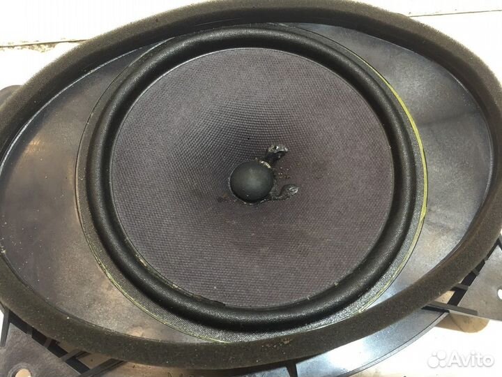 Динамик передний правый (Subaru Outback)