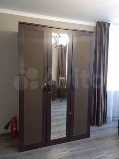 Квартира-студия, 30 м², 2/2 эт.