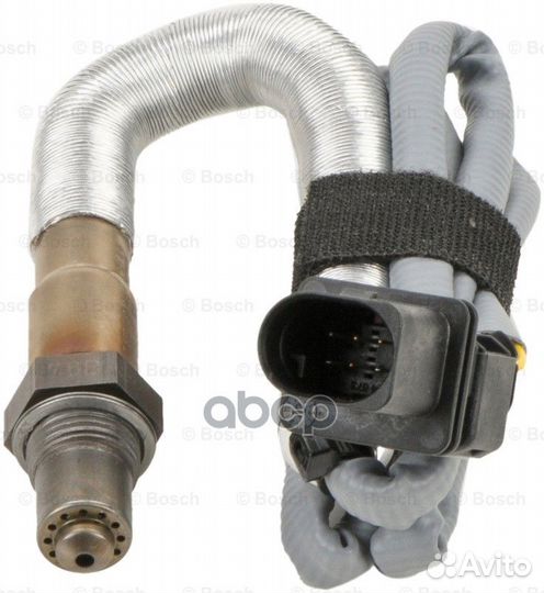 Датчик кислородный 0258017101 Bosch