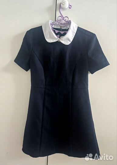 Школьная форма для девочки пакетом