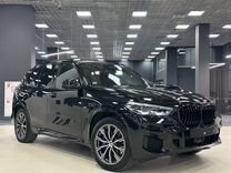 BMW X5 3.0 AT, 2022, 45 639 км, с пробегом, цена 8 495 000 руб.