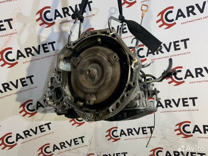 АКПП AW81-40LE Chevrolet Lacetti 1.6л