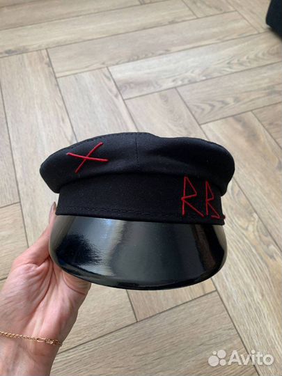 Кепи/картуз/кепка