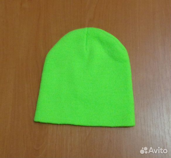 Новая Шапка