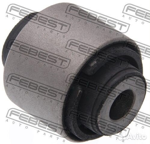 Сайлентблок заднего рычага