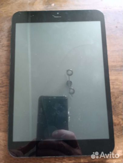 Планшет на запчасти