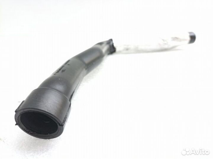 Патрубок воздушного фильтра Mercedes-Benz