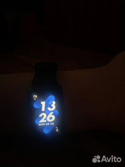 Huawei band 7