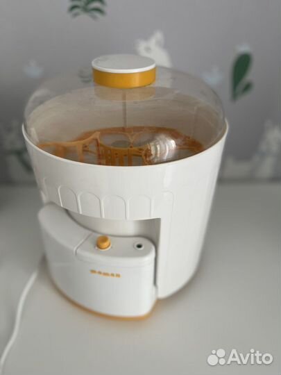 Maman BY-03 Электронный стерилизатор