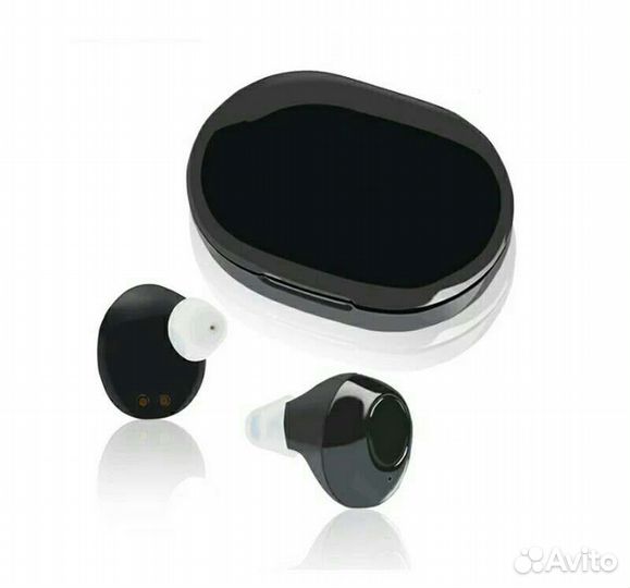 Слуховой аппарат