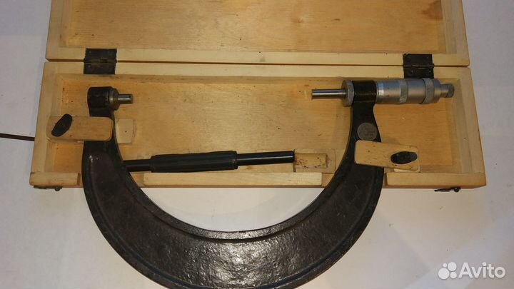 Микрометры