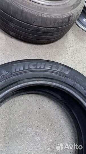 Michelin Latitude Sport 3 235/55 R19 101Y