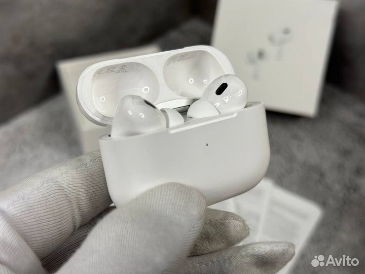 Airpods pro 2
