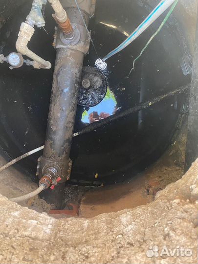 Услуги Сантехника