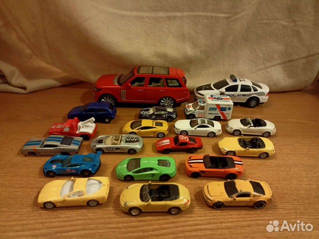 Старые/редкие Машинки модельки модели мадельки