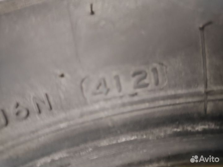 Bridgestone Turanza T005 185/60 R15 88H