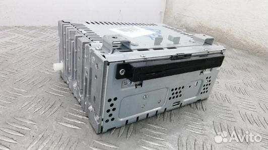 Магнитола ford escape 3 (83F07I401)