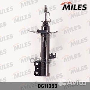 Амортизатор DG11053 Miles
