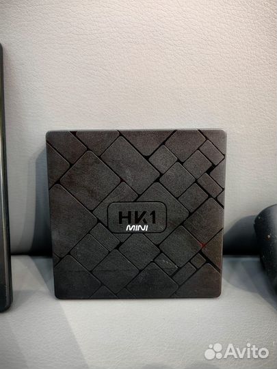 Тв-приставка, Vontar HK1 mini 2/16 Gb