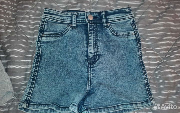 Шорты женские