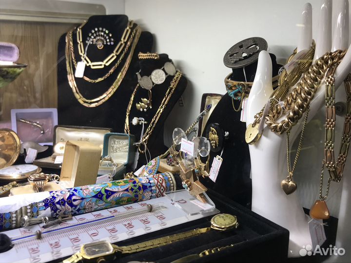 Антиквариат.Оценка.Покупка