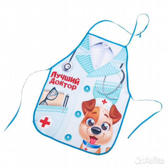 Набор доктора