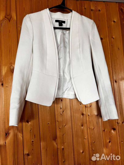 Пиджак женский