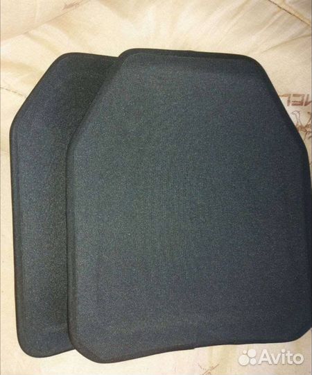 Бронеплиты бр5 nij4 керамические