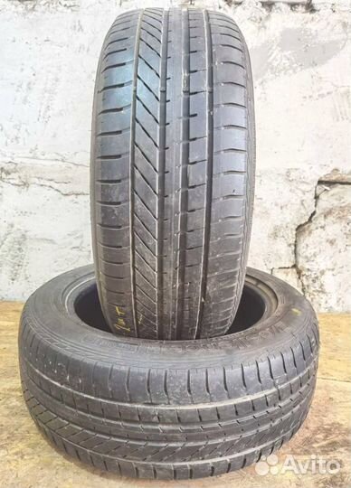Goodyear Excellence 225/55 R17 97Y