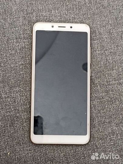 Xiaomi Mi 6, 4/64 ГБ
