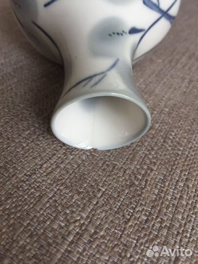 Ваза лфз 1960 года