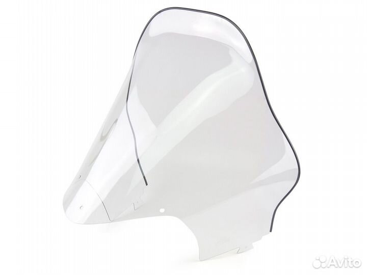 Стекло ветровое для снегохода тайга SWT 551