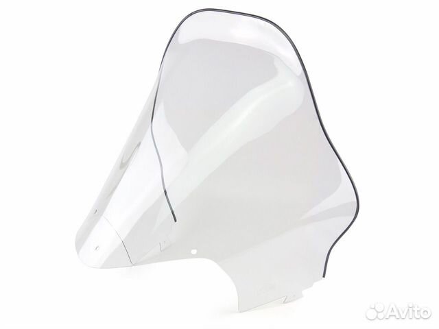 Стекло ветровое для снегохода тайга SWT 551