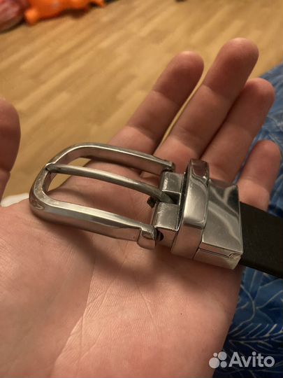 Ремень мужской