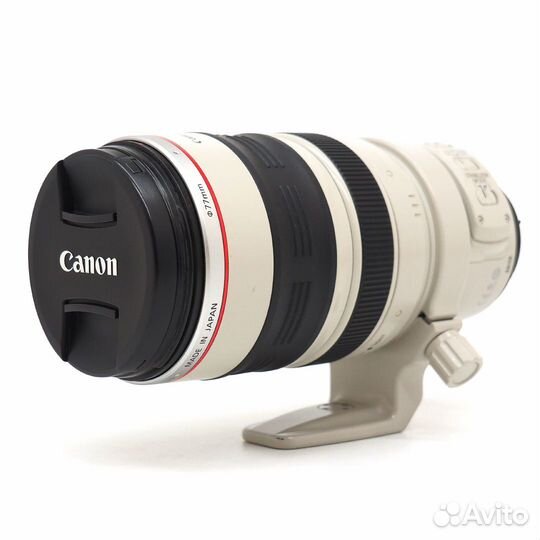 Canon EF 28-300mm f/3.5-5.6L IS USM (8108)