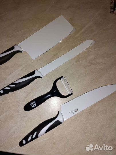 Кухонные ножи IKEA