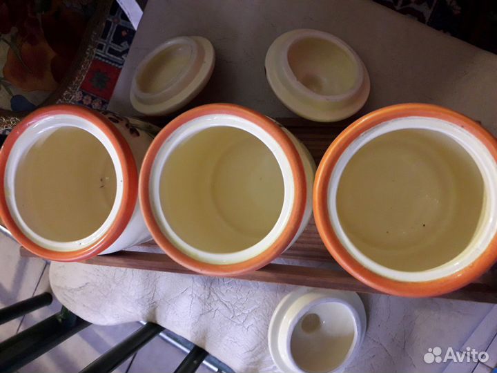 Кухонная утварь