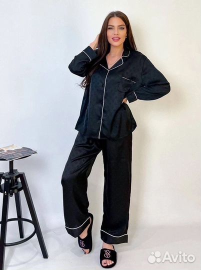 Пижама louis vuitton