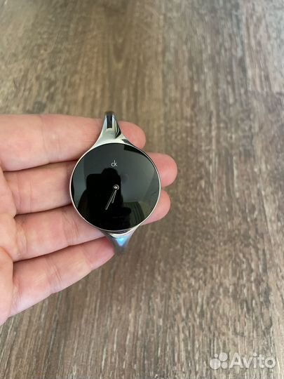 Часы calvin klein женские