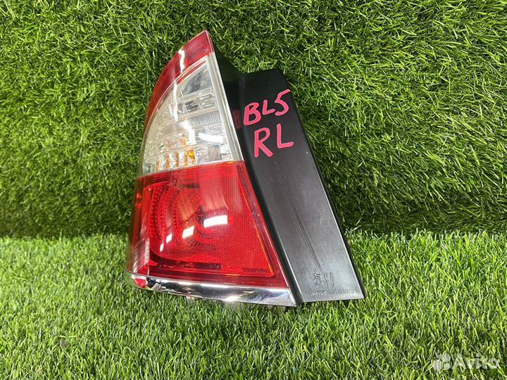 Стоп-сигнал задний Subaru Legacy BL5 EJ20X 2006